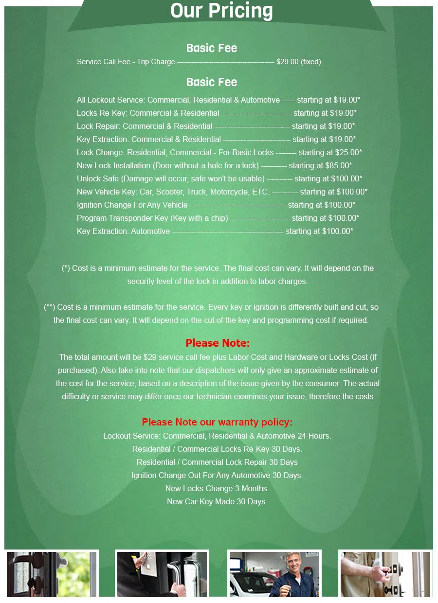 Baldwin Locksmith Store Ashland, VA 804-220-1556